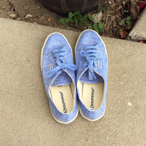 Superga shoes - Picture 3 of 9